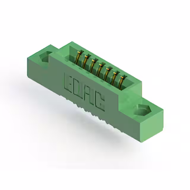 341-007-500-104 EDAC Inc.  Connettori per bordi